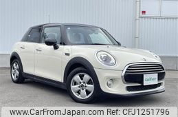 mini mini-others 2017 -BMW--BMW Mini DBA-XS15--WMWXS520302F23178---BMW--BMW Mini DBA-XS15--WMWXS520302F23178-