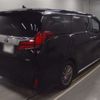 toyota alphard 2021 -TOYOTA 【横浜 31Xﾆ 6】--Alphard 3BA-GGH30W--GGH30W-0040411---TOYOTA 【横浜 31Xﾆ 6】--Alphard 3BA-GGH30W--GGH30W-0040411- image 2