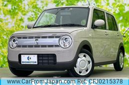 suzuki alto-lapin 2022 quick_quick_5BA-HE33S_HE33S-404673