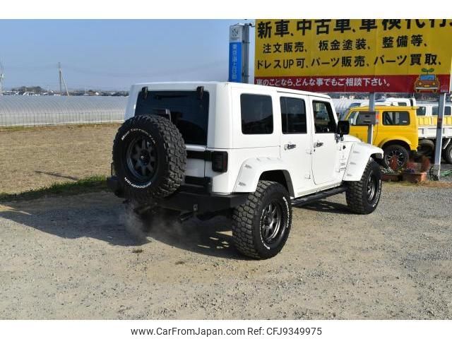 jeep wrangler 2009 quick_quick_JK38L_1J8GE39199L741930 image 2