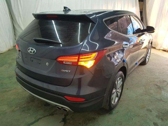 hyundai santa-fe 2014 ED-01023-20191220 image 2