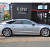 audi a7 2020 -AUDI--Audi A7 3CA-F2DFBS--WAUZZZF22LN055080---AUDI--Audi A7 3CA-F2DFBS--WAUZZZF22LN055080- image 4