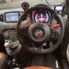 abarth 595 2022 quick_quick_3BA-31214T_ZFABF13H8NJF79751 image 3