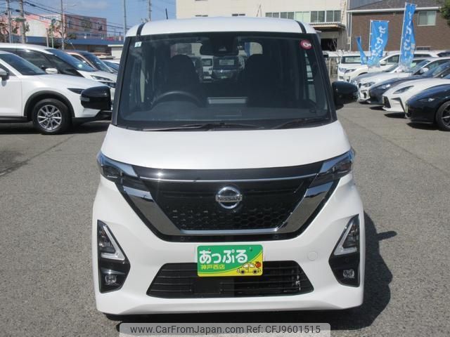 nissan roox 2022 quick_quick_4AA-B45A_B45A-0336935 image 2