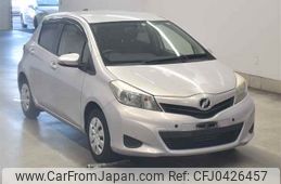 toyota vitz undefined -TOYOTA--Vitz KSP130-2096067---TOYOTA--Vitz KSP130-2096067-