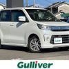 suzuki wagon-r 2015 -SUZUKI--Wagon R DAA-MH44S--MH44S-477652---SUZUKI--Wagon R DAA-MH44S--MH44S-477652- image 1