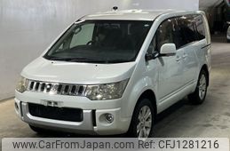 mitsubishi delica-d5 2013 -MITSUBISHI--Delica D5 CV5W-0900537---MITSUBISHI--Delica D5 CV5W-0900537-
