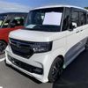 honda n-box 2019 -HONDA--N BOX JF3--1296829---HONDA--N BOX JF3--1296829- image 1