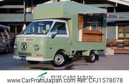 nissan vanette-truck 2015 CFJ1578078
