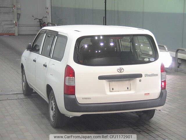 toyota probox-van 2017 -TOYOTA--Probox Van NCP160V--0047567---TOYOTA--Probox Van NCP160V--0047567- image 2