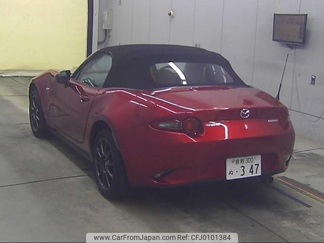 mazda roadster 2019 quick_quick_5BA-ND5RC_500217 image 2