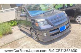 toyota voxy 2004 -TOYOTA--Voxy CBA-AZR60G--AZR60-0369913---TOYOTA--Voxy CBA-AZR60G--AZR60-0369913-