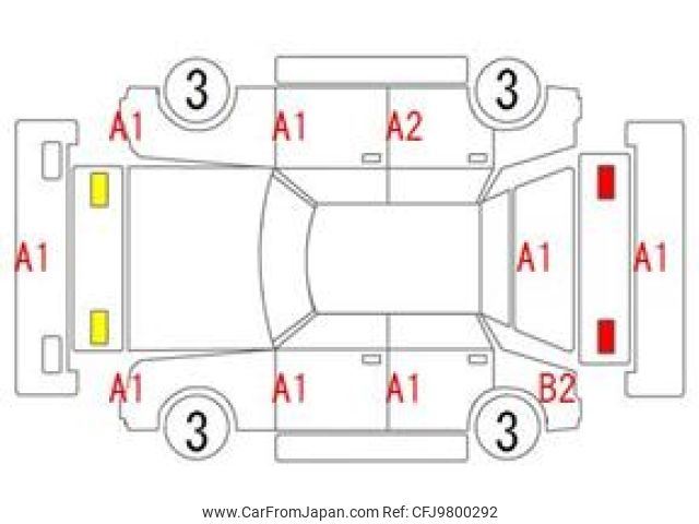 daihatsu tanto 2013 -DAIHATSU--Tanto DBA-LA600S--LA600S-0038761---DAIHATSU--Tanto DBA-LA600S--LA600S-0038761- image 2