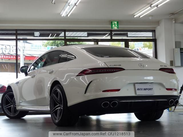 mercedes-benz amg-gt 2020 quick_quick_290661_W1K2906612A031424 image 2