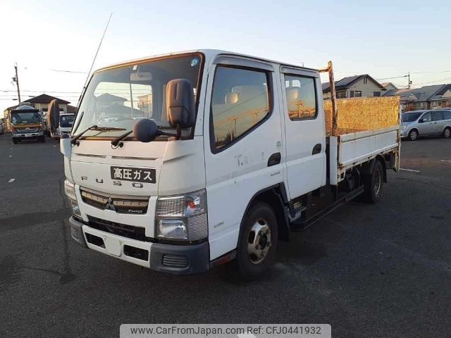 mitsubishi-fuso canter 2014 -MITSUBISHI--Canter FEA20-530013---MITSUBISHI--Canter FEA20-530013- image 1