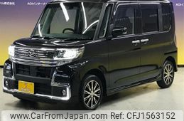 daihatsu tanto 2018 CFJ1563152