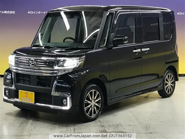 daihatsu tanto 2018 CFJ1563152 image 1