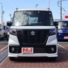 suzuki spacia 2023 -SUZUKI 【土浦 480ﾛ7309】--Spacia Base 5BD-MK33V--MK33V-106699---SUZUKI 【土浦 480ﾛ7309】--Spacia Base 5BD-MK33V--MK33V-106699- image 2