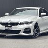 bmw 3-series 2019 -BMW--BMW 3 Series 3DA-5V20--WBA5V720X0FH25146---BMW--BMW 3 Series 3DA-5V20--WBA5V720X0FH25146- image 23