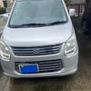 suzuki wagon-r 2012 CFJ1847089 image 2