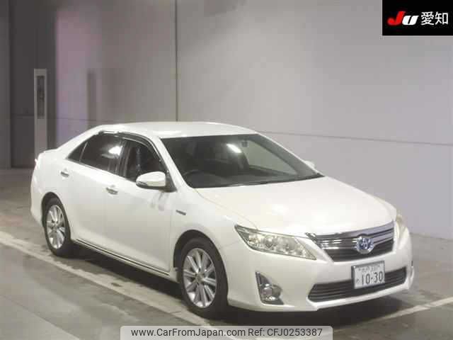 toyota camry 2012 -TOYOTA--Camry AVV50-1002848---TOYOTA--Camry AVV50-1002848- image 1