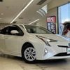 toyota prius 2017 -TOYOTA--Prius DAA-ZVW50--ZVW50-8053740---TOYOTA--Prius DAA-ZVW50--ZVW50-8053740- image 1