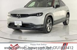 mazda mx-3 2020 CFJ1833412
