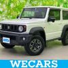 suzuki jimny-sierra 2023 CFJ1624460 image 1