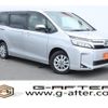 toyota voxy 2018 -TOYOTA--Voxy DBA-ZRR80G--ZRR80-0436512---TOYOTA--Voxy DBA-ZRR80G--ZRR80-0436512- image 1