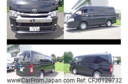 toyota hiace-wagon 2014 -TOYOTA 【盛岡 300ﾄ2777】--Hiace Wagon CBA-TRH219W--TRH219-0019893---TOYOTA 【盛岡 300ﾄ2777】--Hiace Wagon CBA-TRH219W--TRH219-0019893-