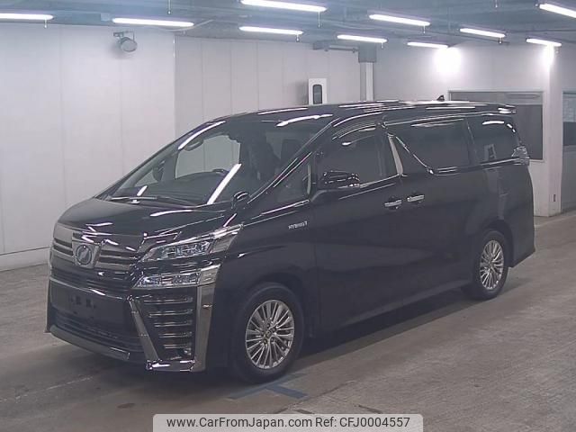 toyota vellfire 2019 quick_quick_DAA-AYH30W_AYH30-0097984 image 2