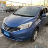 nissan note 2014 -NISSAN--Note DBA-E12--E12-208339---NISSAN--Note DBA-E12--E12-208339- image 1