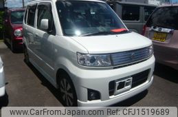 suzuki wagon-r 2008 CFJ1519689
