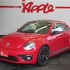 volkswagen the-beetle 2018 -VOLKSWAGEN--VW The Beetle DBA-16CBZ--WVWZZZ16ZJM704046---VOLKSWAGEN--VW The Beetle DBA-16CBZ--WVWZZZ16ZJM704046- image 1