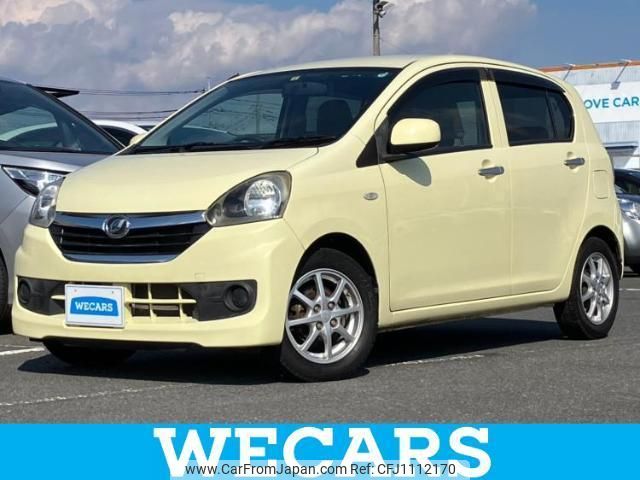 daihatsu mira-e-s 2014 quick_quick_DBA-LA300S_LA300S-1226492 image 1