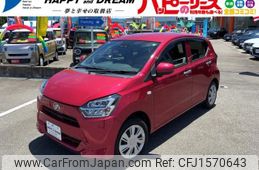 daihatsu mira-e-s 2019 CFJ1570643