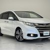 honda odyssey 2013 -HONDA--Odyssey DBA-RC1--RC1-1007077---HONDA--Odyssey DBA-RC1--RC1-1007077- image 1