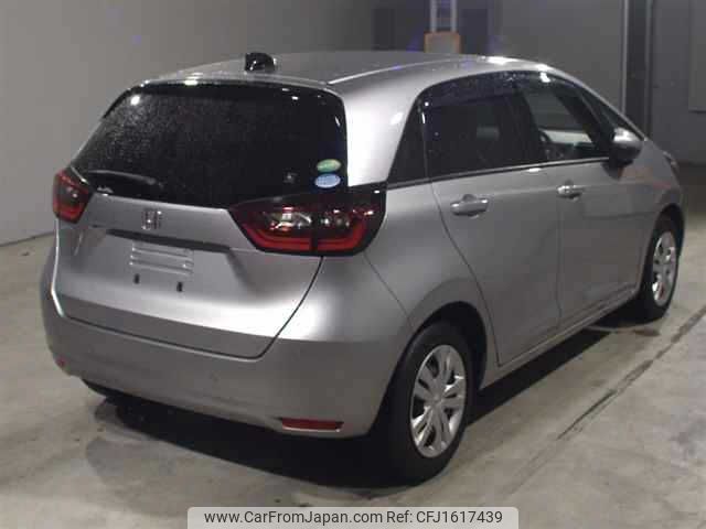 honda fit 2020 CFJ1617439 image 2