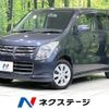 suzuki wagon-r 2009 CFJ1863774 image 1