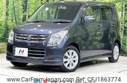 suzuki wagon-r 2009 CFJ1863774