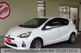 toyota aqua 2012 -TOYOTA--AQUA DAA-NHP10--NHP10-6112926---TOYOTA--AQUA DAA-NHP10--NHP10-6112926-