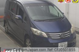 honda freed 2010 -HONDA 【富士山 503ﾈ9405】--Freed GB3-1161487---HONDA 【富士山 503ﾈ9405】--Freed GB3-1161487-