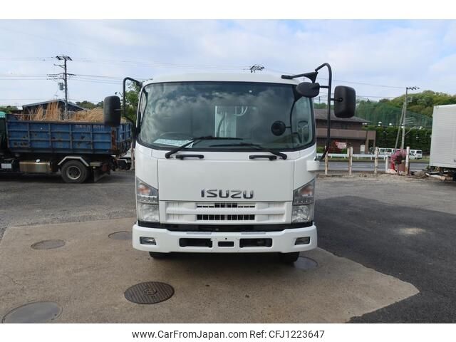 isuzu forward 2010 -ISUZU--Forward PKG-FRR90S2--FRR90-7018969---ISUZU--Forward PKG-FRR90S2--FRR90-7018969- image 2