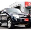 mitsubishi pajero 2007 -MITSUBISHI 【岐阜 302 2847】--Pajero CBA-V97W--V97W-0100226---MITSUBISHI 【岐阜 302 2847】--Pajero CBA-V97W--V97W-0100226- image 30