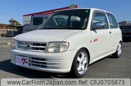 daihatsu mira 1998 GOO_JP_700060241530250131002