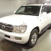 toyota land-cruiser-wagon 2005 -TOYOTA 【会津 337て1122】--Land Cruiser Wagon UZJ100W-0154256---TOYOTA 【会津 337て1122】--Land Cruiser Wagon UZJ100W-0154256- image 1