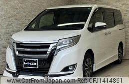 toyota esquire 2017 quick_quick_ZRR80G_ZRR80G-0374428