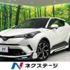 toyota c-hr 2018 quick_quick_ZYX10_ZYX10-2155489 image 1