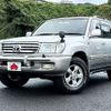 toyota land-cruiser-wagon 2000 CFJ1662911 image 1