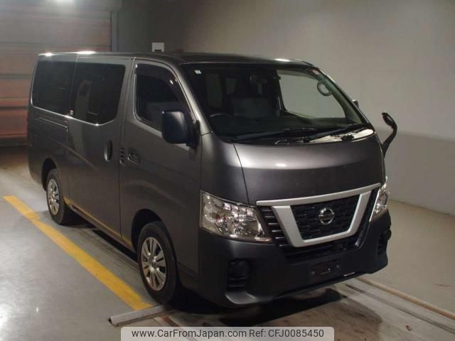 nissan nv350-caravan-van 2018 quick_quick_CBF-VR2E26_110319 image 1